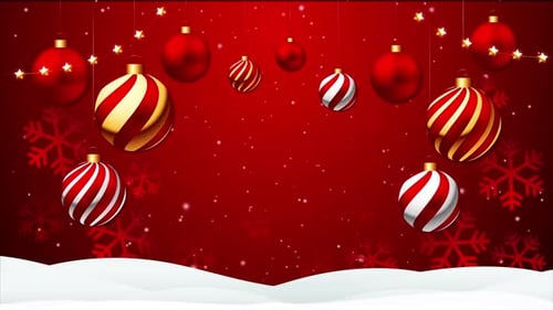 Christmas 4k