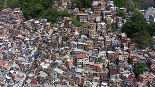 Cantagalo PavãoFavelas do Pavãozinho