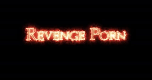 Revenge Porn