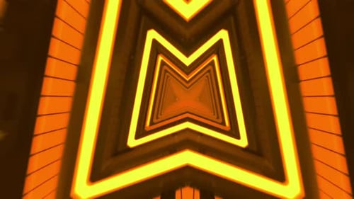 High Speed Tunnel Background