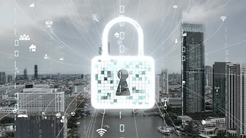 Digital Platform Protection Safeguarding Against Cyber Threats And Data Alteration