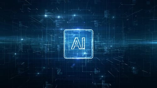 Artificial Intelligence 01745