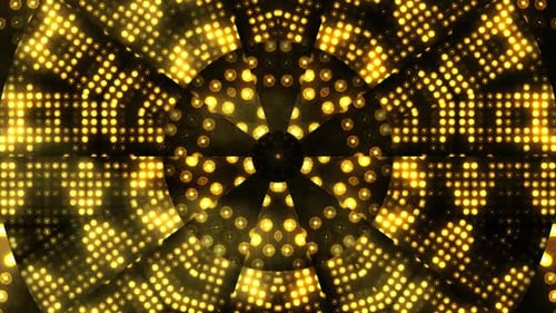 Blinking Led