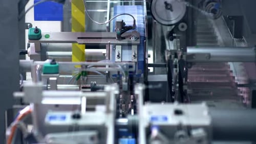 Pharmaceutical Packaging Equipment. Packaging Pharmaceutical Manufacturing. Medical Packaging Machin