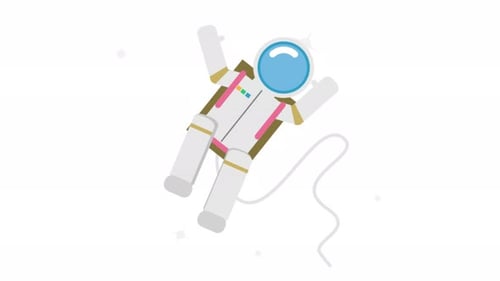 Astronaut