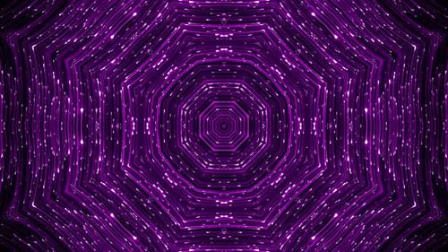 Elektrischer Starburst-Bewegungshintergrund