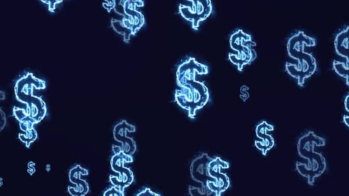 Dollar Signs