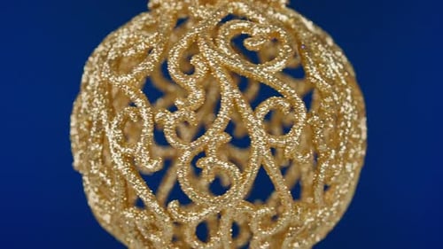Toy Gold Texture