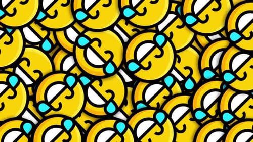 Hilarious Interface Icons Loop