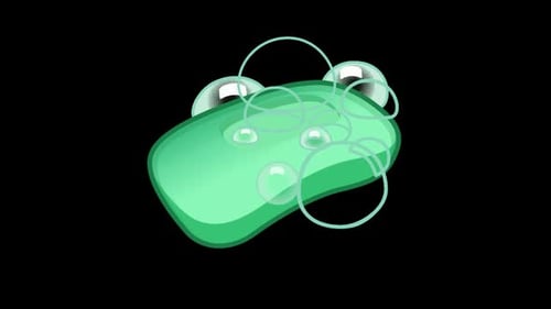 Soap Animated Emoji
