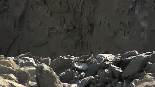 Excavating the Ground