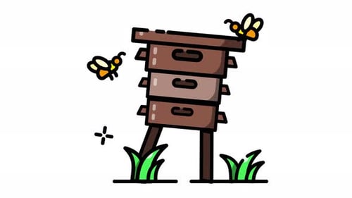 Bienenstock