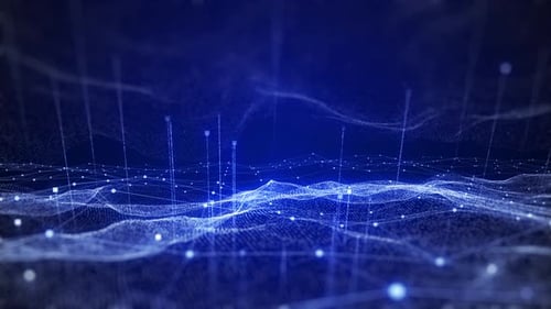 Digtal Waves Data Connect Systems