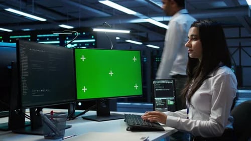 Admin in Data Center Using Mockup PC to Design Implement and Manage Gear