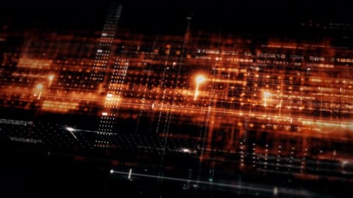Contexte de l'interface utilisateur de simulation avancée Data Matrix Nexus 09