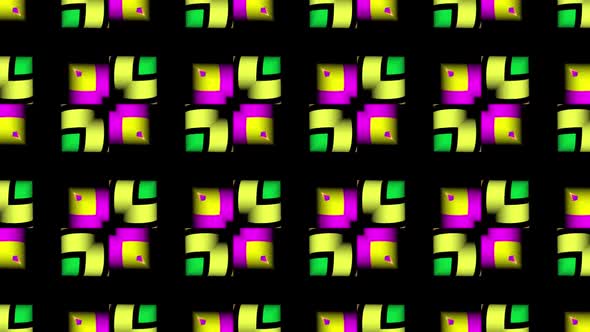 Stimulating Colours Motion Background, Motion Graphics ft. abstract ...