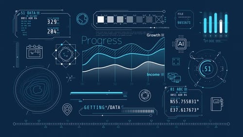 Infográficos animados sobre o Tema da obtenção de dados de geolocalização