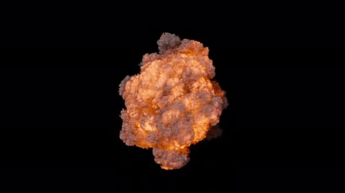 Large Scale Explosion (39)