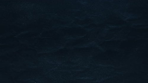 Dark Glitter Background Wrinkle Texture Night Sky