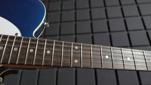 Ralentissement de fond pour la musique