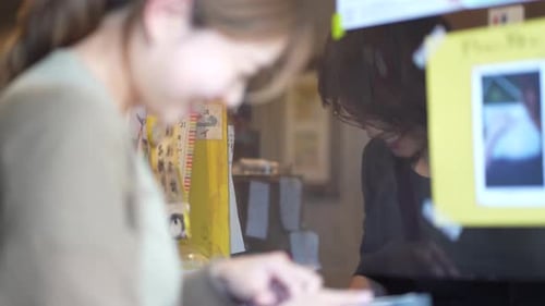 comptabilité féminine