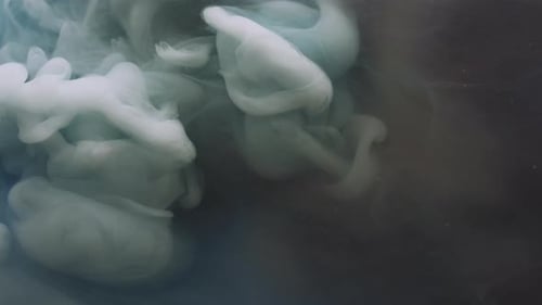 Fume Background Art Ink Paint Liquid Smoke Splash