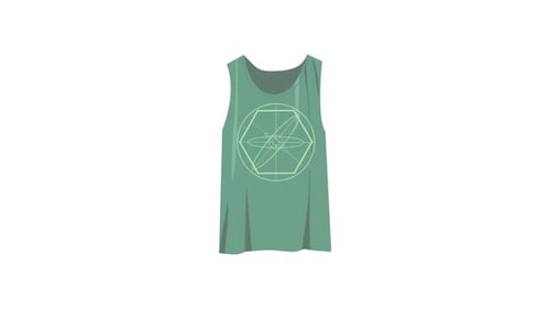 Shirt For Summer | including alpha