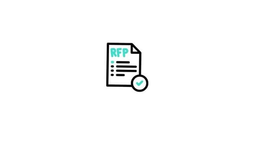 Rfp Animated Icon