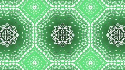 Caleidoscopio: fondo abstracto del arte de geometría sacra