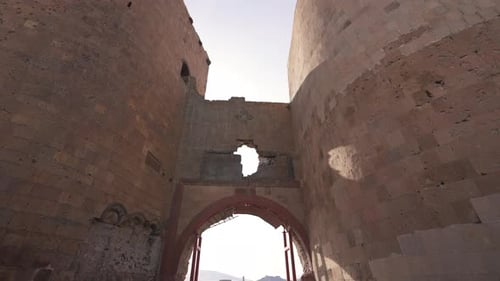 Ani ruins - Ani Historical City (Kars)