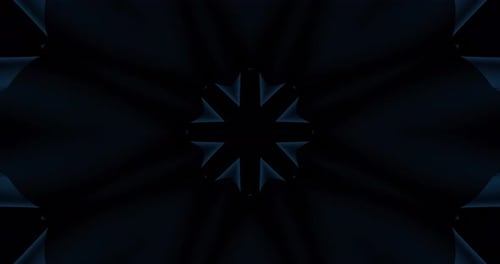 Colorful Light Energy Burst Background