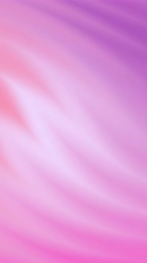 Abstract Pink Purple Gradient Fluid Looping Background