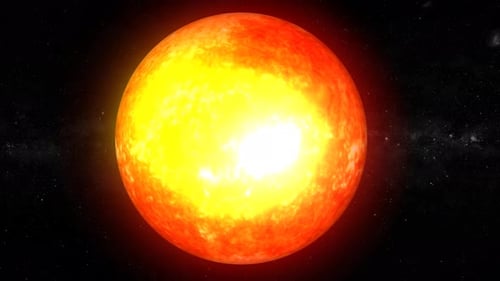 sun