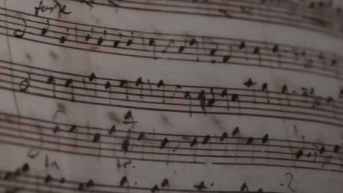 How to professionally read Music, London, United Kingdom