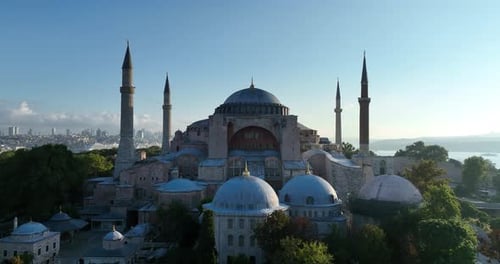 Istanbul Turkey
