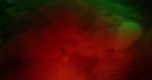 Farbmischung Neon Haze Flow Splash Fume Cloud Water