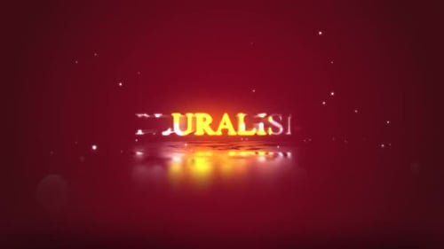 Pluralism Word On Politics