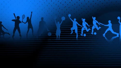 Fondo deportivo Loop V2