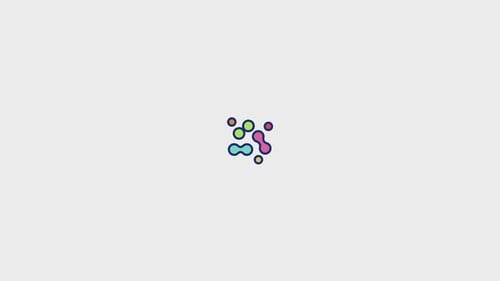 Enzyme Animated Icon