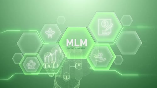 Mlm Hand touching,Digital transformation,Science and artificial intelligence,innovation