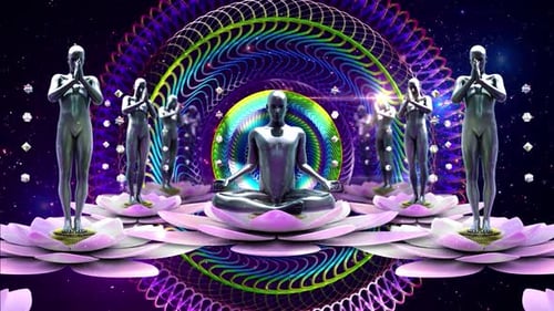 Meditation 02