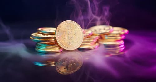 Niebla de Bitcoin