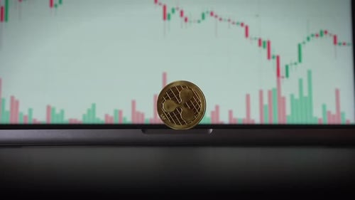 Analisando as tendências atuais no mercado de criptomoedas com ferramentas de visualização de moedas digitais