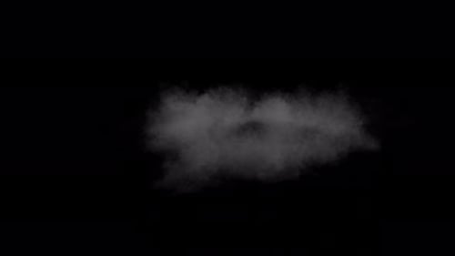 Smoke Shockwave 12