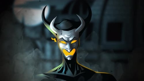 spring heeled jack breathing fire