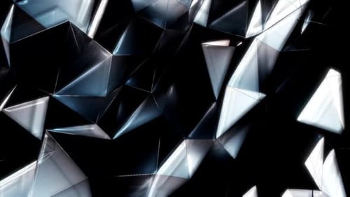 Metal Triangles