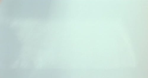 Cinematic Light Leak Transition Overlay