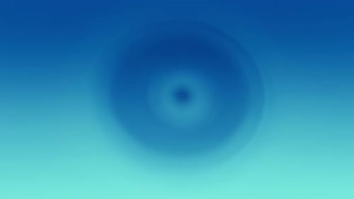 Wave Distortion Effect