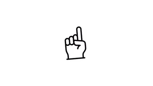 One Icon Animation