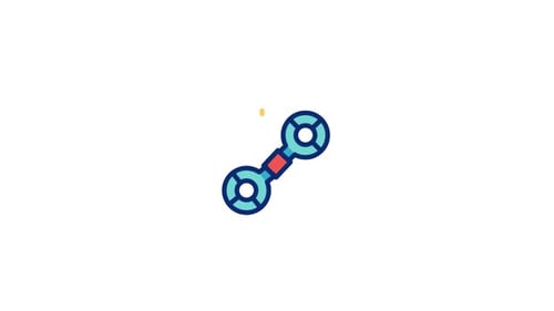 Toy Animated Icon